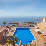 Villa Gasparini Palheiro Village By Madeira Funchal