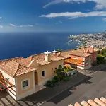 Villa Gasparini Palheiro Village By Madeira *