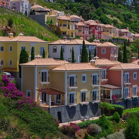 Gasparini Palheiro Village By Madeira Funchal (Madeira)