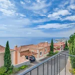 Villa Gasparini Palheiro Village By Madeira Funchal (Madeira)