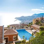 Gasparini Palheiro Village By Madeira Villa