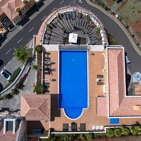 Gasparini Palheiro Village By Madeira * Funchal (Madeira)