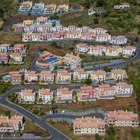 Gasparini Palheiro Village By Madeira * פונשל