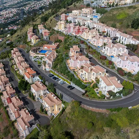 Gasparini Palheiro Village By Madeira *