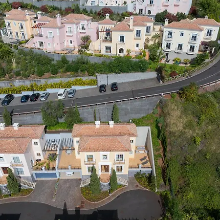 Gasparini Palheiro Village By Madeira * フンシャル
