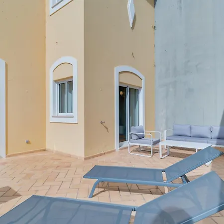 Gasparini Palheiro Village By Madeira