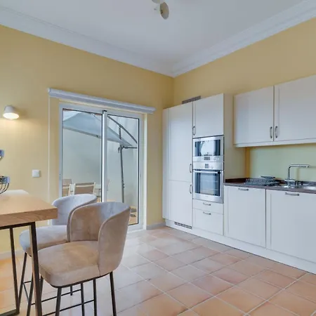 וילה Gasparini Palheiro Village By Madeira *