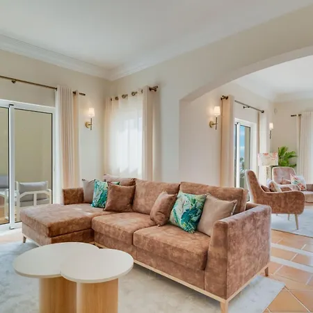 Gasparini Palheiro Village By Madeira 别墅