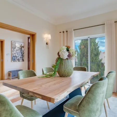 Gasparini Palheiro Village By Madeira Funchal (Madeira)