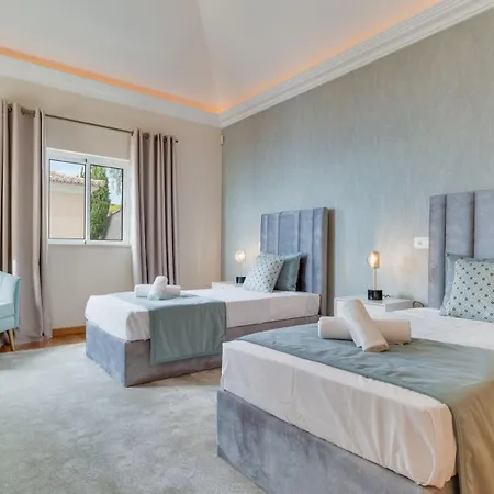 Gasparini Palheiro Village By Madeira * פונשל