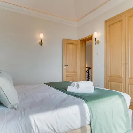 Gasparini Palheiro Village By Madeira * 丰沙尔