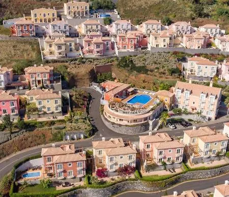 Gasparini Palheiro Village By Madeira Funchal (Madeira)