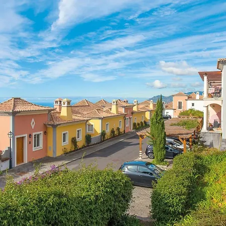 Gasparini Palheiro Village By Madeira