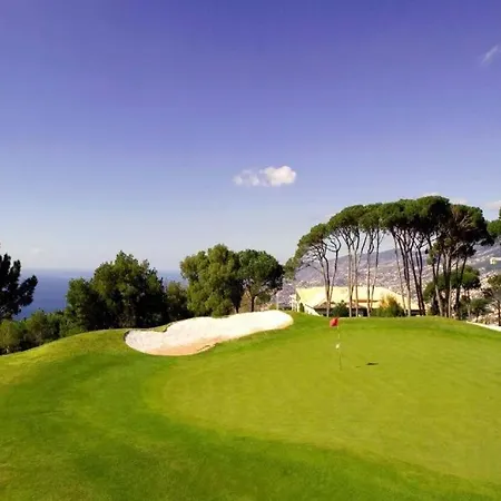 Gasparini Palheiro Village By Madeira Funchal (Madeira)