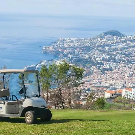 Gasparini Palheiro Village By Madeira 丰沙尔