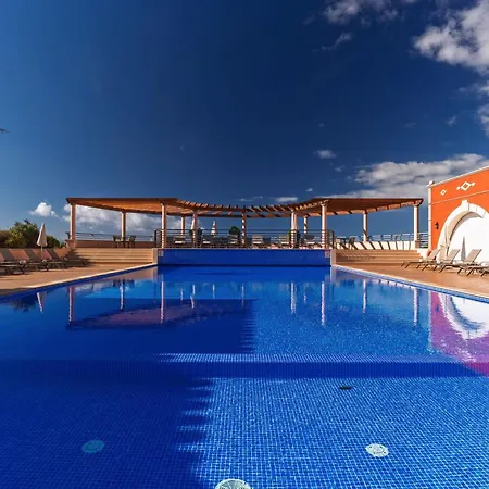 Gasparini Palheiro Village By Madeira