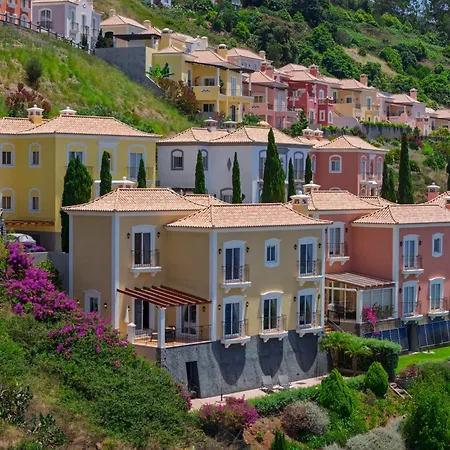 Villa Gasparini Palheiro Village By Madeira