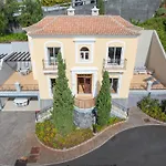 Gasparini Palheiro Village By Madeira