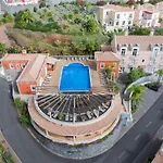 Gasparini Palheiro Village By Madeira Willa