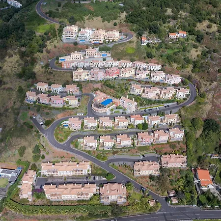 Gasparini Palheiro Village By Madeira * פונשל