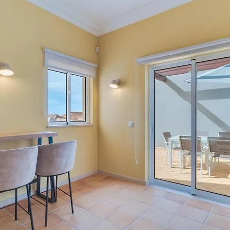 Villa Gasparini Palheiro Village By Madeira Funchal (Madeira)