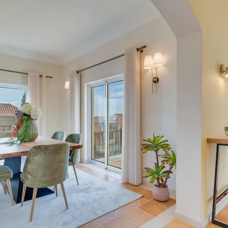 Gasparini Palheiro Village By Madeira *