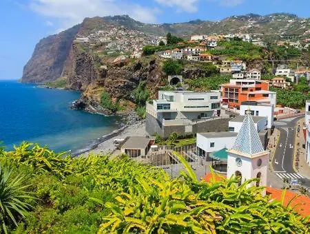 Gasparini Palheiro Village By Madeira Funchal (Madeira)