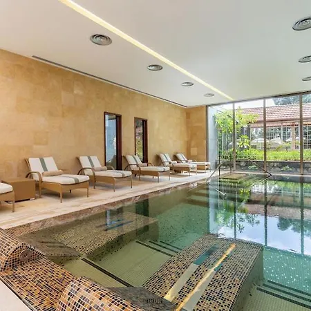 Gasparini Palheiro Village By Madeira Villa Funchal (Madeira)