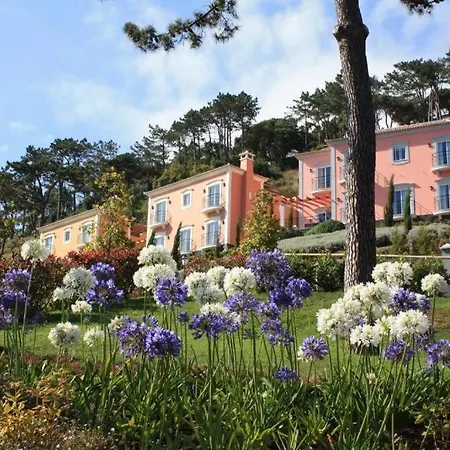 Villa Gasparini Palheiro Village By Madeira