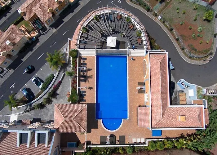 Gasparini Palheiro Village By Madeira * Funchal (Madeira)