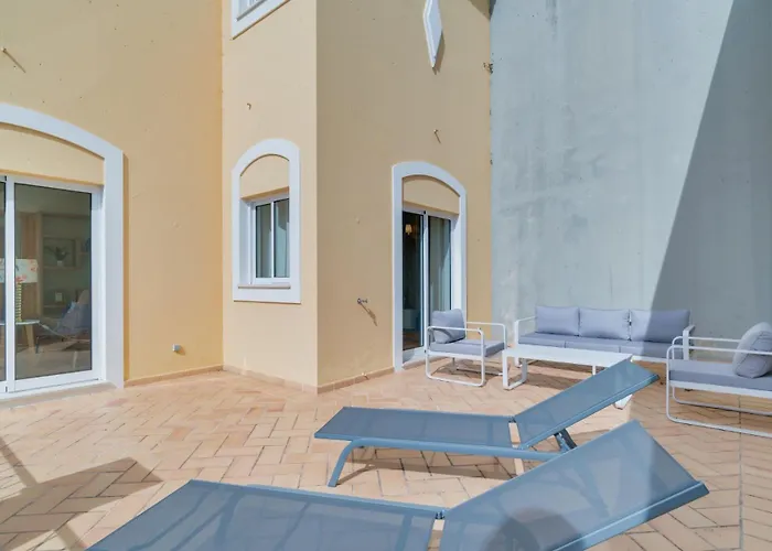 Gasparini Palheiro Village By Madeira