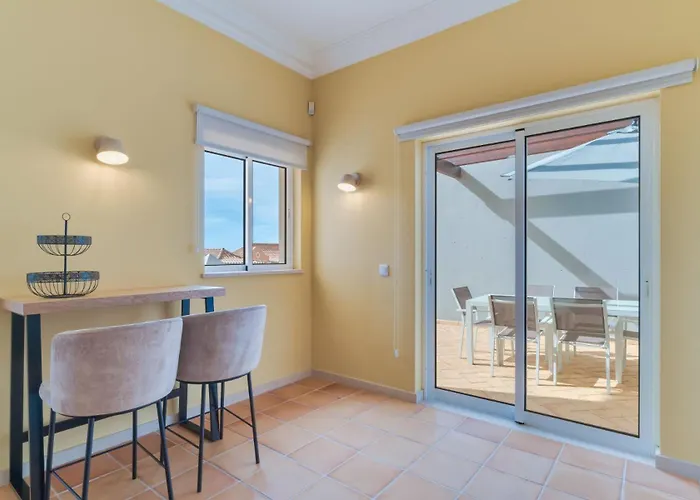 Villa Gasparini Palheiro Village By Madeira Funchal (Madeira)