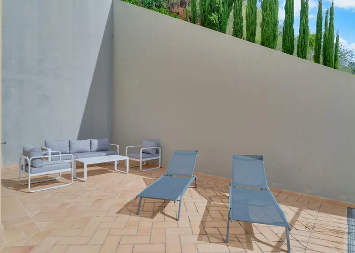 Gasparini Palheiro Village By Madeira