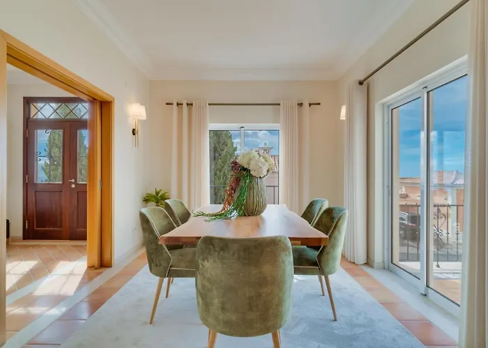 Gasparini Palheiro Village By Madeira