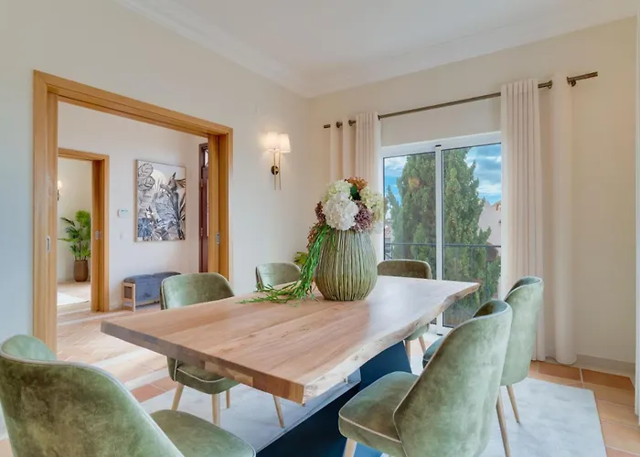 Gasparini Palheiro Village By Madeira Funchal (Madeira)