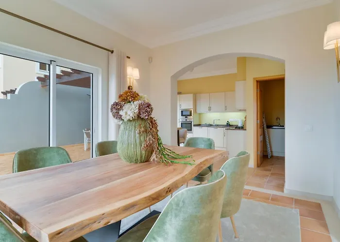 Gasparini Palheiro Village By Madeira Villa Funchal (Madeira)