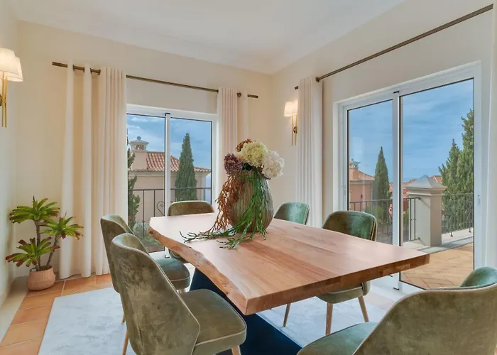 Gasparini Palheiro Village By Madeira