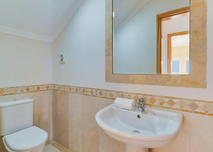 Villa Gasparini Palheiro Village By Madeira *