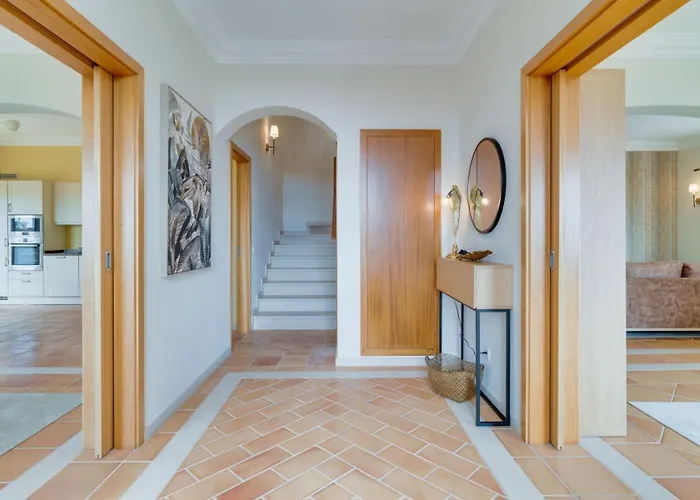 Gasparini Palheiro Village By Madeira