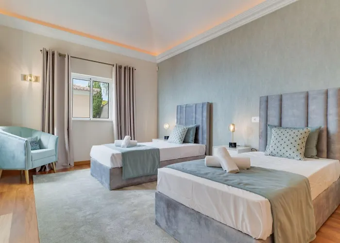 Gasparini Palheiro Village By Madeira * Funchal (Madeira)