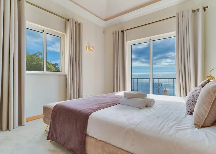 Gasparini Palheiro Village By Madeira * Funchal (Madeira)