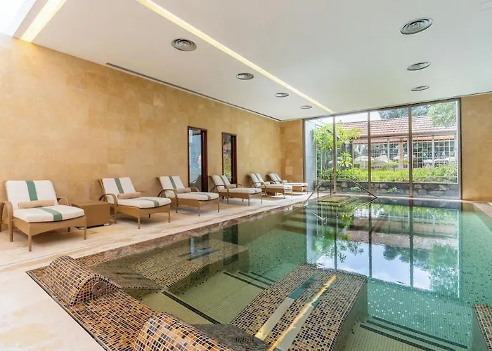 Gasparini Palheiro Village By Madeira Villa Funchal (Madeira)