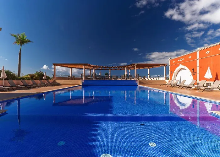 Gasparini Palheiro Village By Madeira