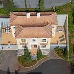 Gasparini Palheiro Village By Madeira * Φουνκάλ