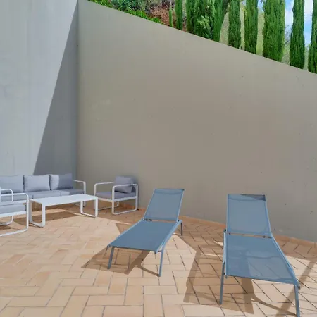 Gasparini Palheiro Village By Madeira