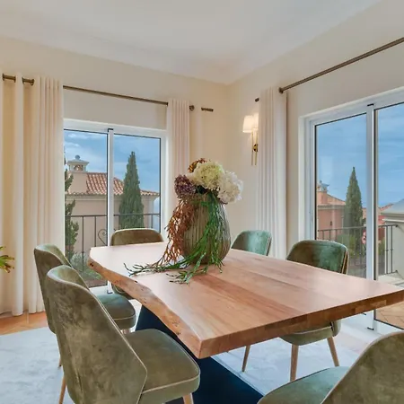 Gasparini Palheiro Village By Madeira