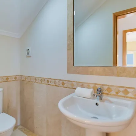 Villa Gasparini Palheiro Village By Madeira *