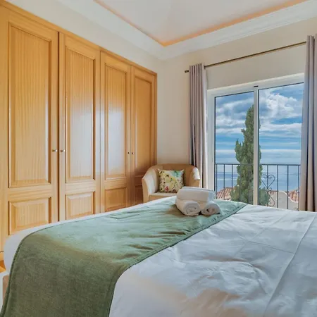 Gasparini Palheiro Village By Madeira *