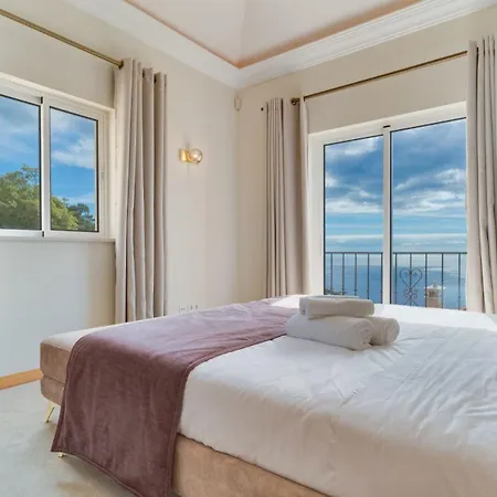 Gasparini Palheiro Village By Madeira * Funchal (Madeira)