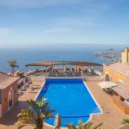 Villa Gasparini Palheiro Village By Madeira Funchal (Madeira)